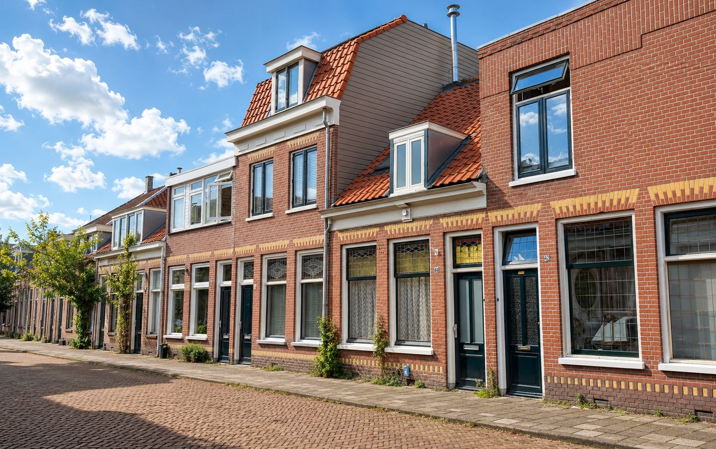 Foto 1 van Roosveldstraat 44