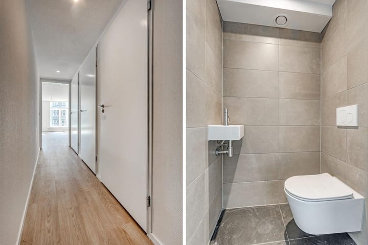 Appartement te huur: Koningsplein 10A2, Amsterdam