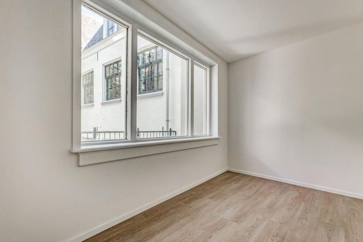 Appartement te huur: Koningsplein 10A2, Amsterdam