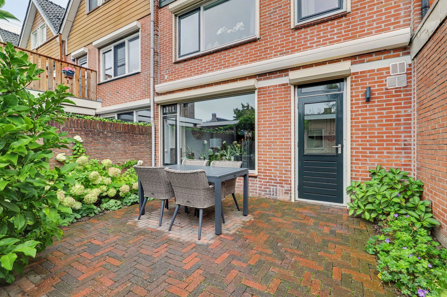 Foto 44 van Dr A J Kraaystraat 10