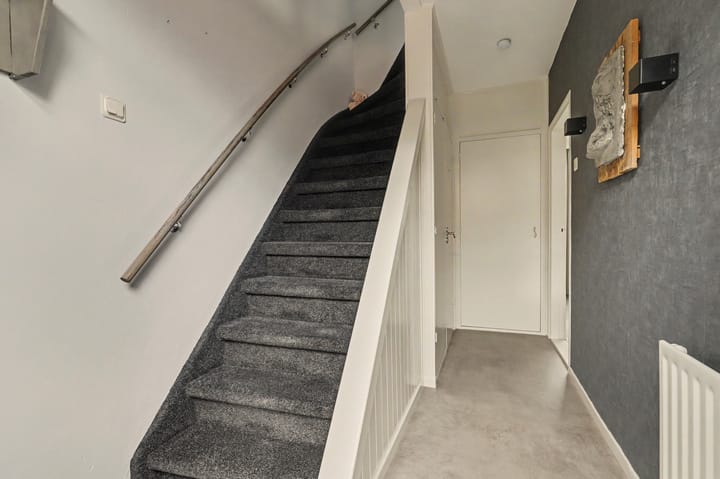 Foto 4 van Dr A J Kraaystraat 10