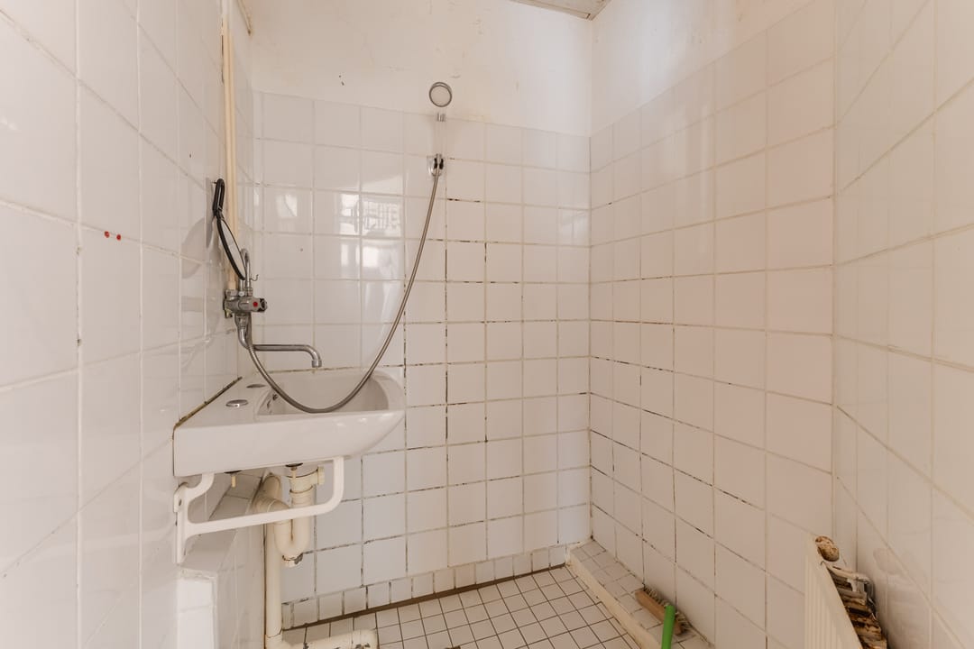 Photo 11 of Frans Bekkerstraat 135-C