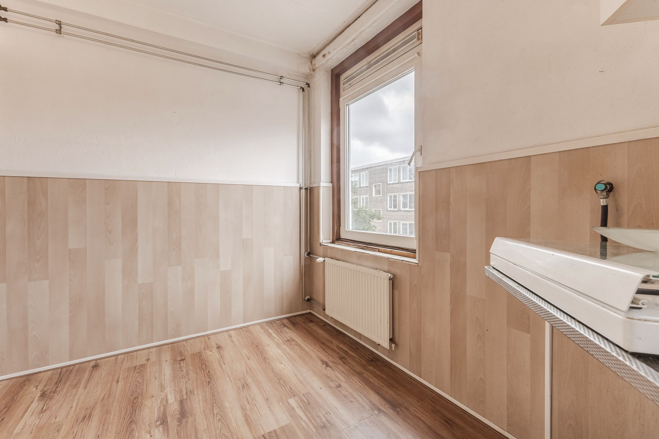 Photo 9 of Frans Bekkerstraat 135-C