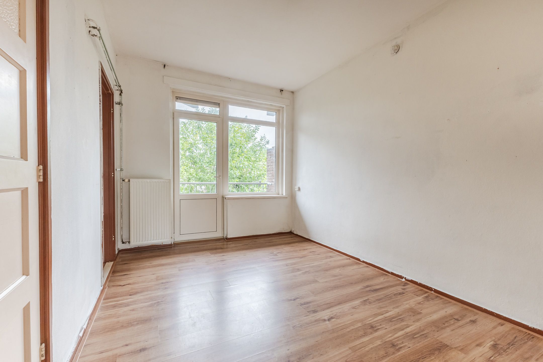 Photo 6 of Frans Bekkerstraat 135-C