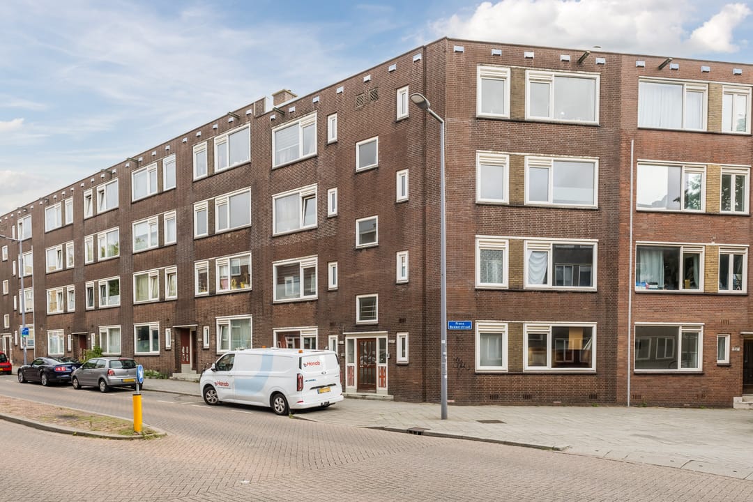 Photo 1 of Frans Bekkerstraat 135-C