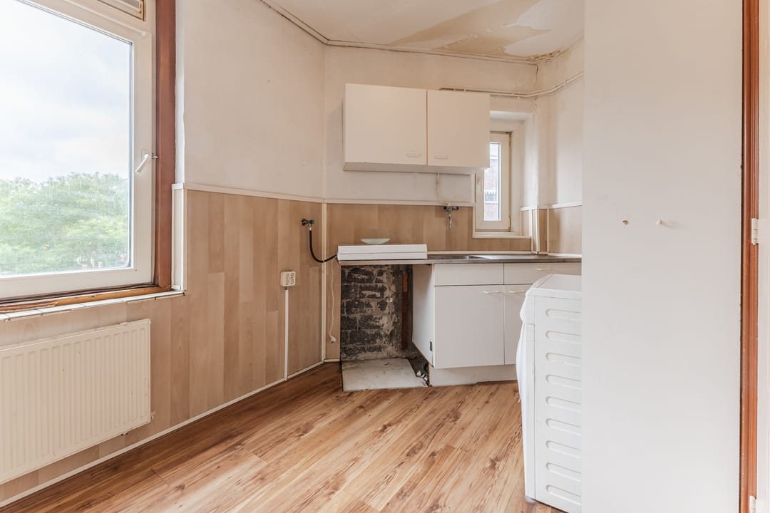 Photo 7 of Frans Bekkerstraat 135-C