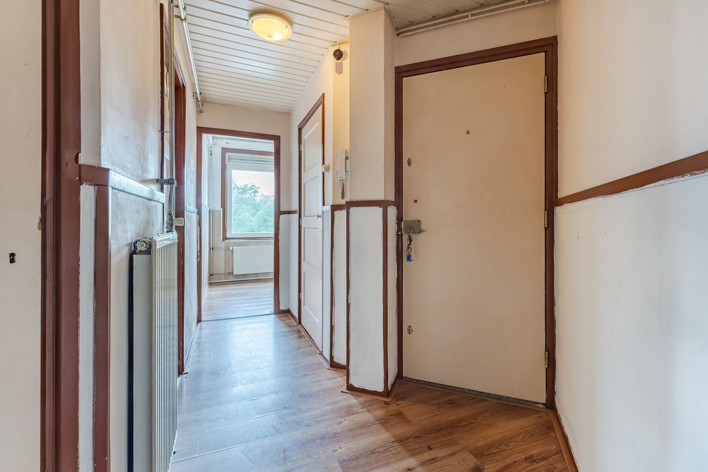 Photo 14 of Frans Bekkerstraat 135-C