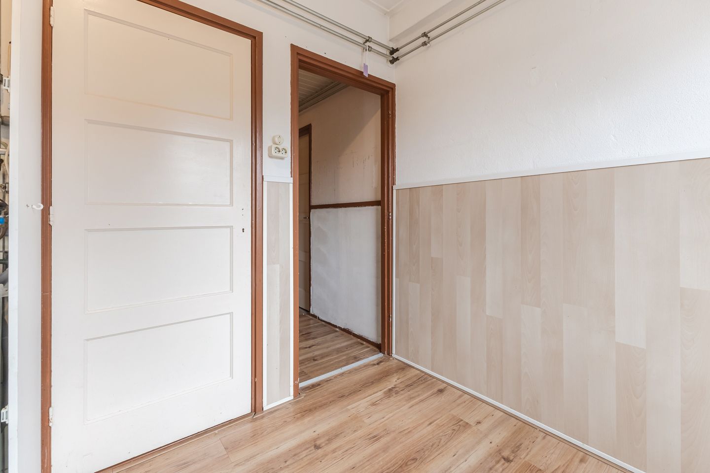 Photo 10 of Frans Bekkerstraat 135-C