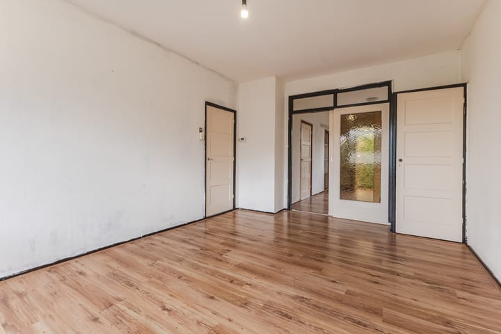 Foto 4 van Frans Bekkerstraat 135-C
