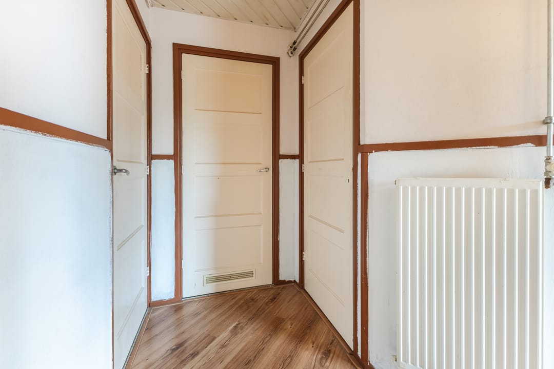 Photo 13 of Frans Bekkerstraat 135-C