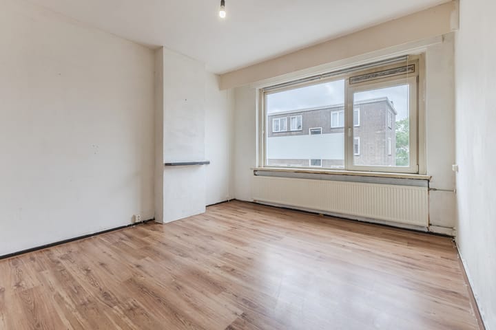 Foto 3 van Frans Bekkerstraat 135-C