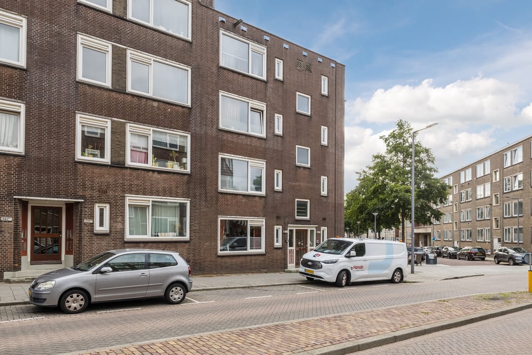 Photo 22 of Frans Bekkerstraat 135-C