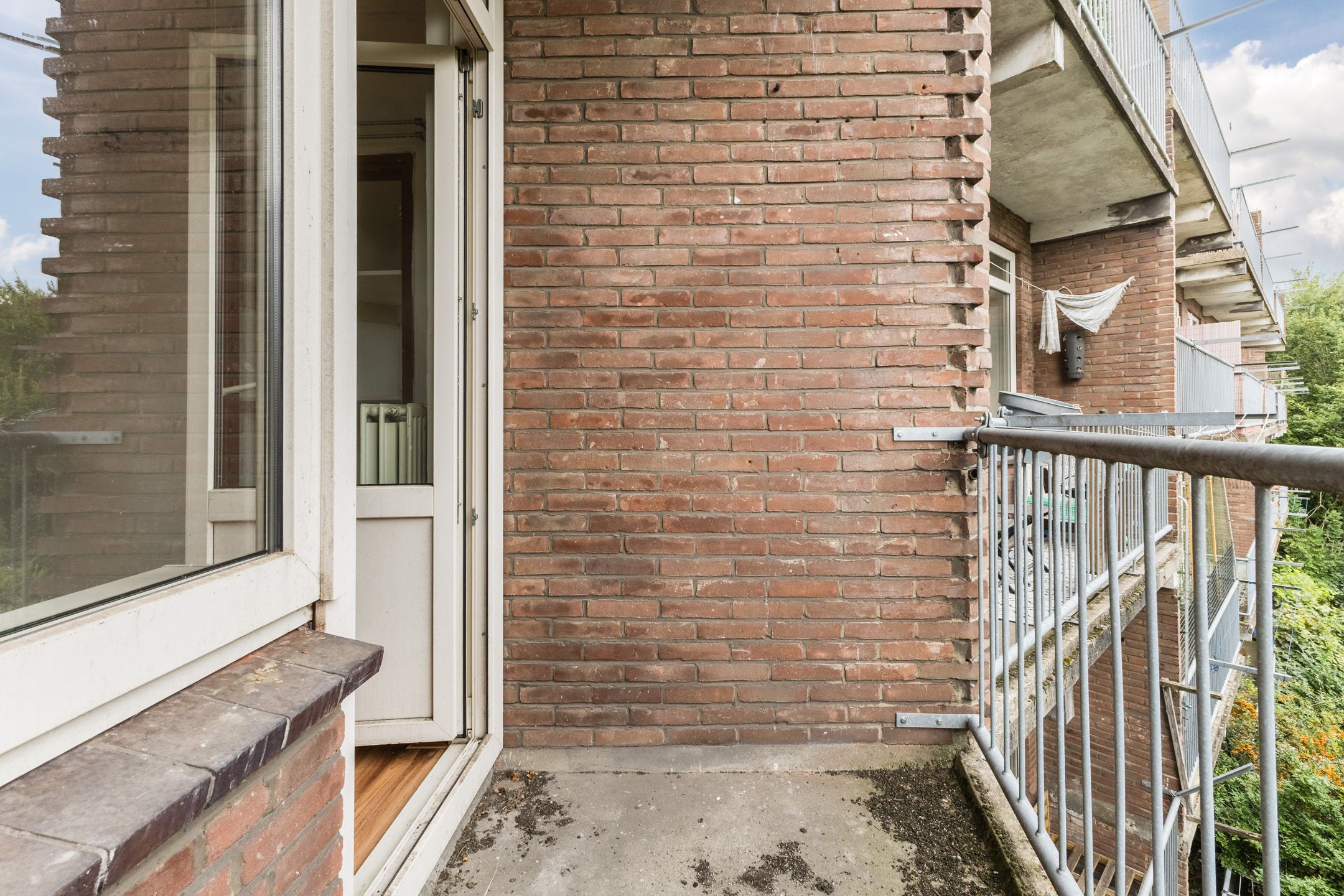 Photo 18 of Frans Bekkerstraat 135-C