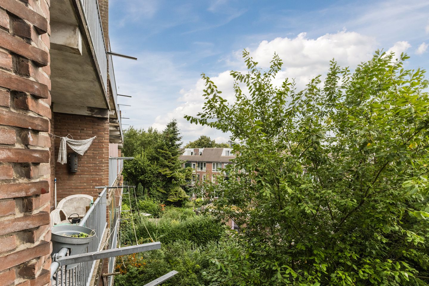 Photo 19 of Frans Bekkerstraat 135-C
