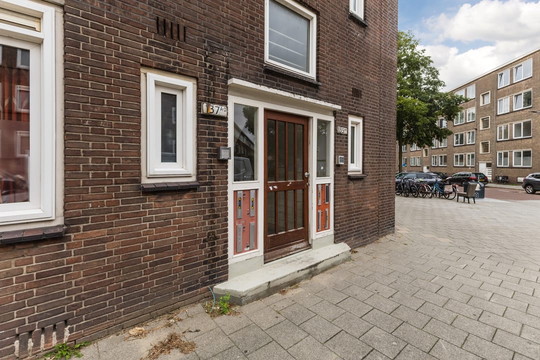 Photo 23 of Frans Bekkerstraat 135-C