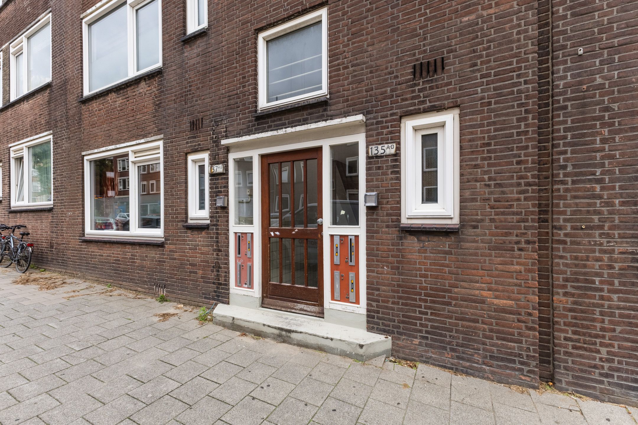 Photo 24 of Frans Bekkerstraat 135-C
