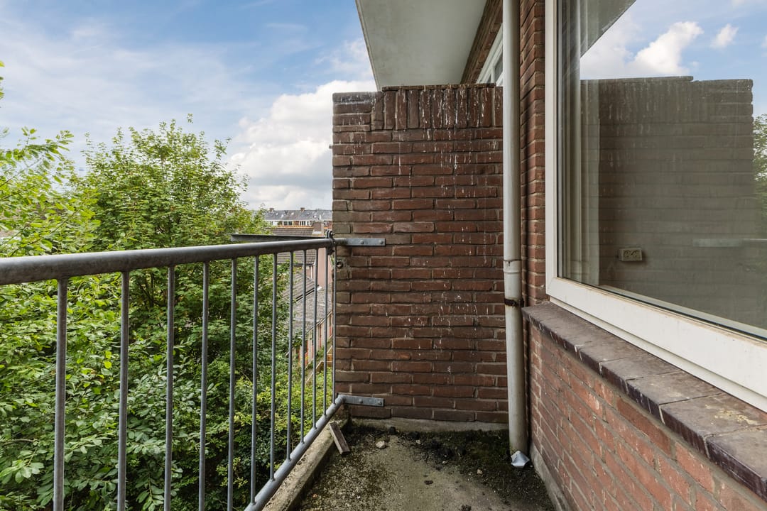 Photo 17 of Frans Bekkerstraat 135-C