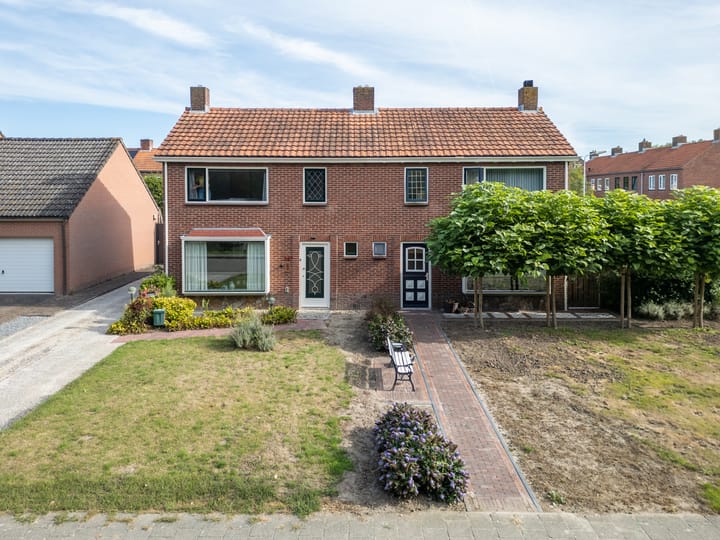 Foto 4 van Bossestraat 34-A