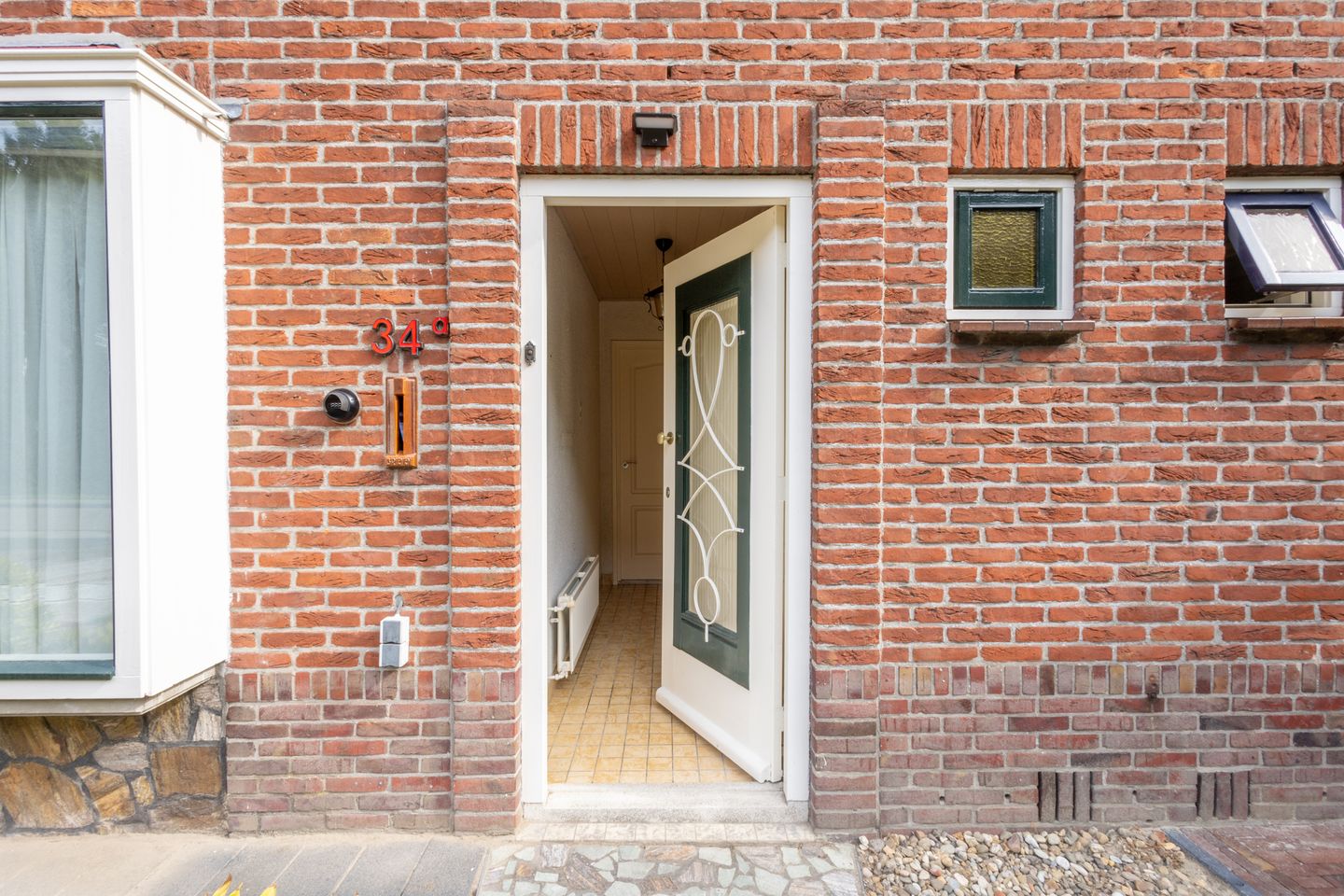 Photo 5 of Bossestraat 34-A