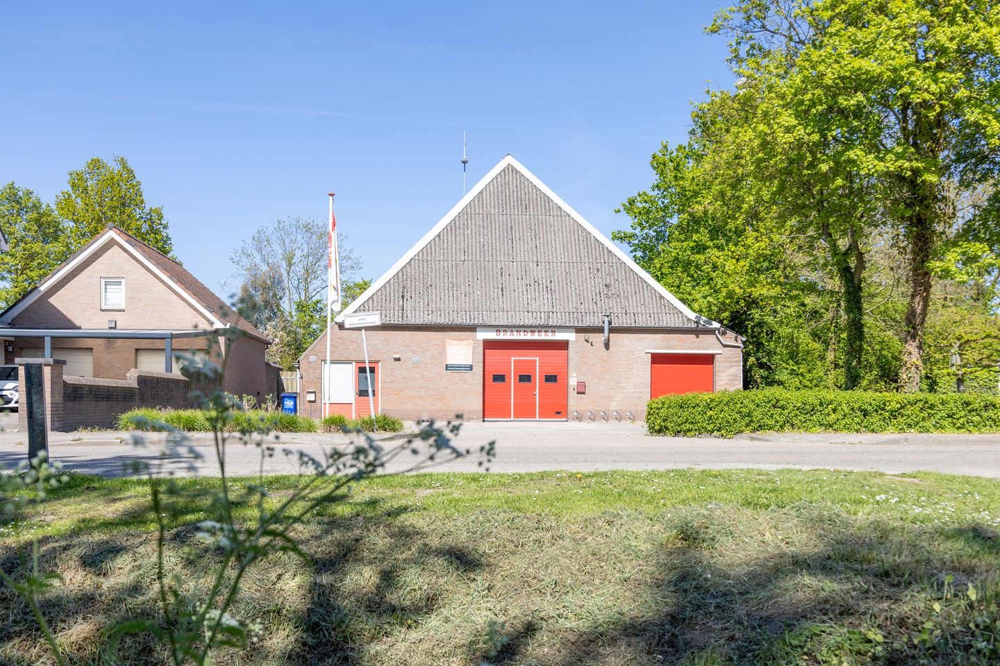 Photo 35 of Bossestraat 34-A