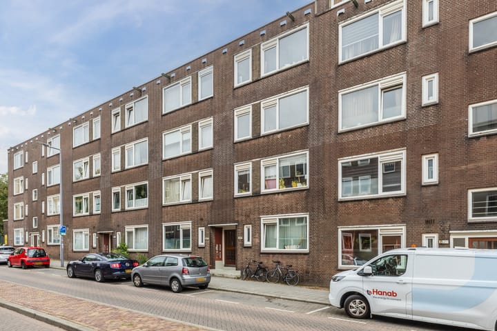 Frans Bekkerstraat 139-C