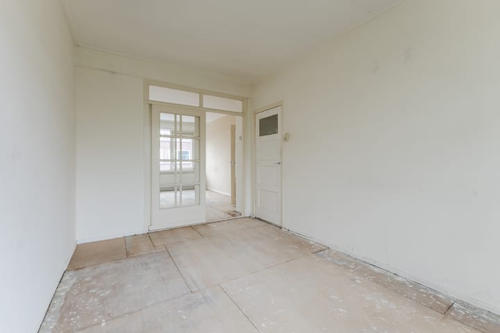 Foto 4 van Frans Bekkerstraat 139-C