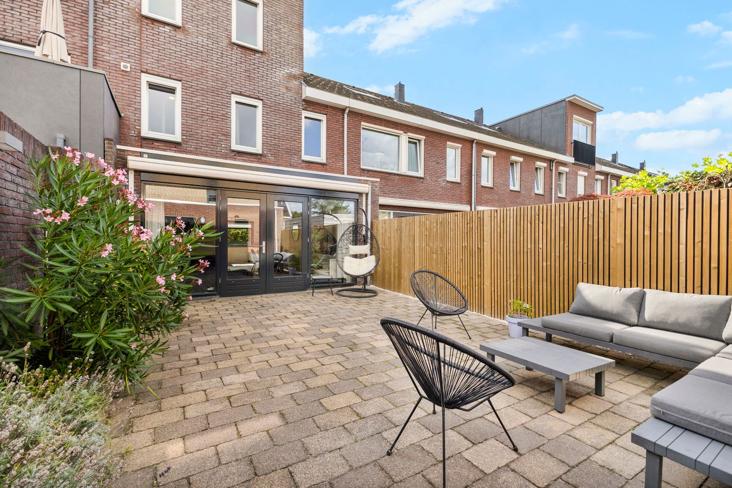 Foto 4 van De Sonnavillestraat 32