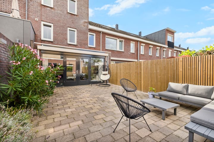 Foto 4 van De Sonnavillestraat 32