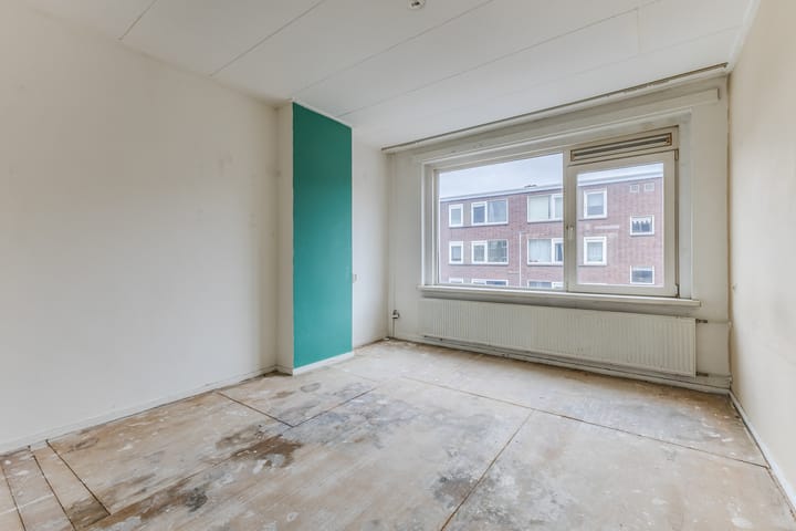 Foto 2 van Frans Bekkerstraat 139-C
