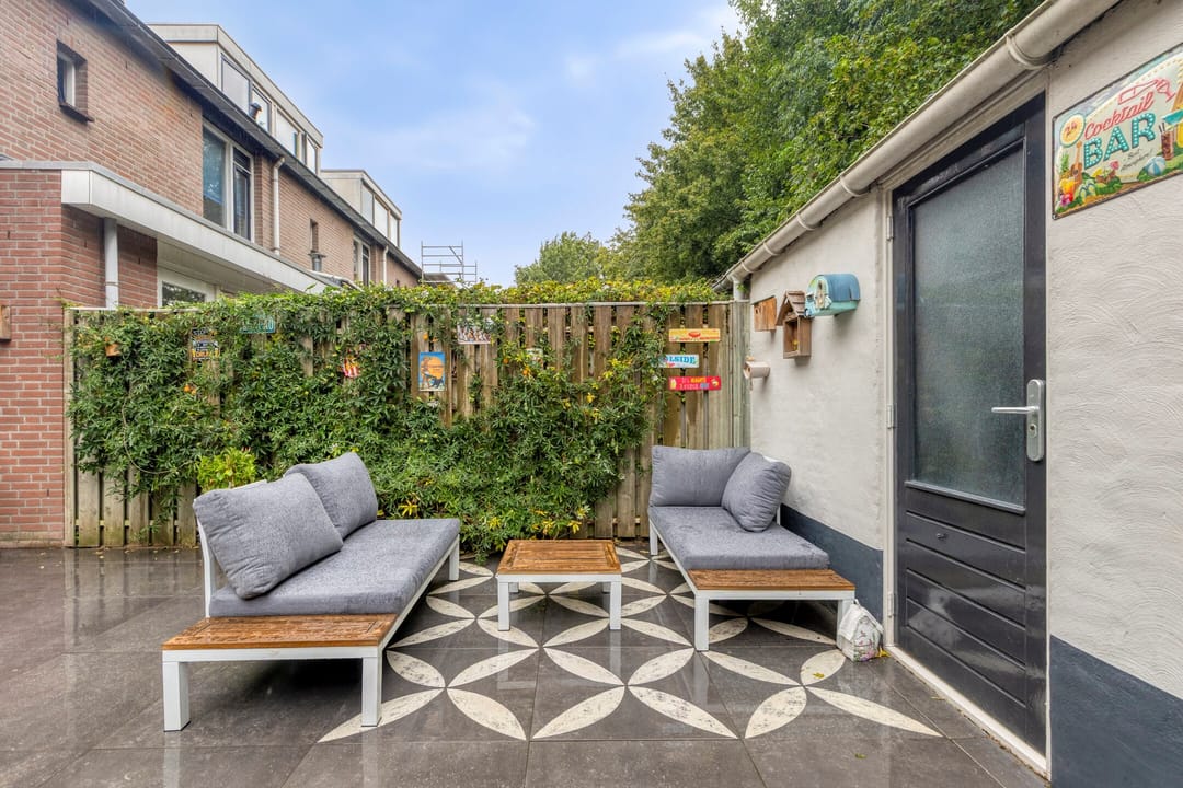 Photo 11 of Goudplevier 31