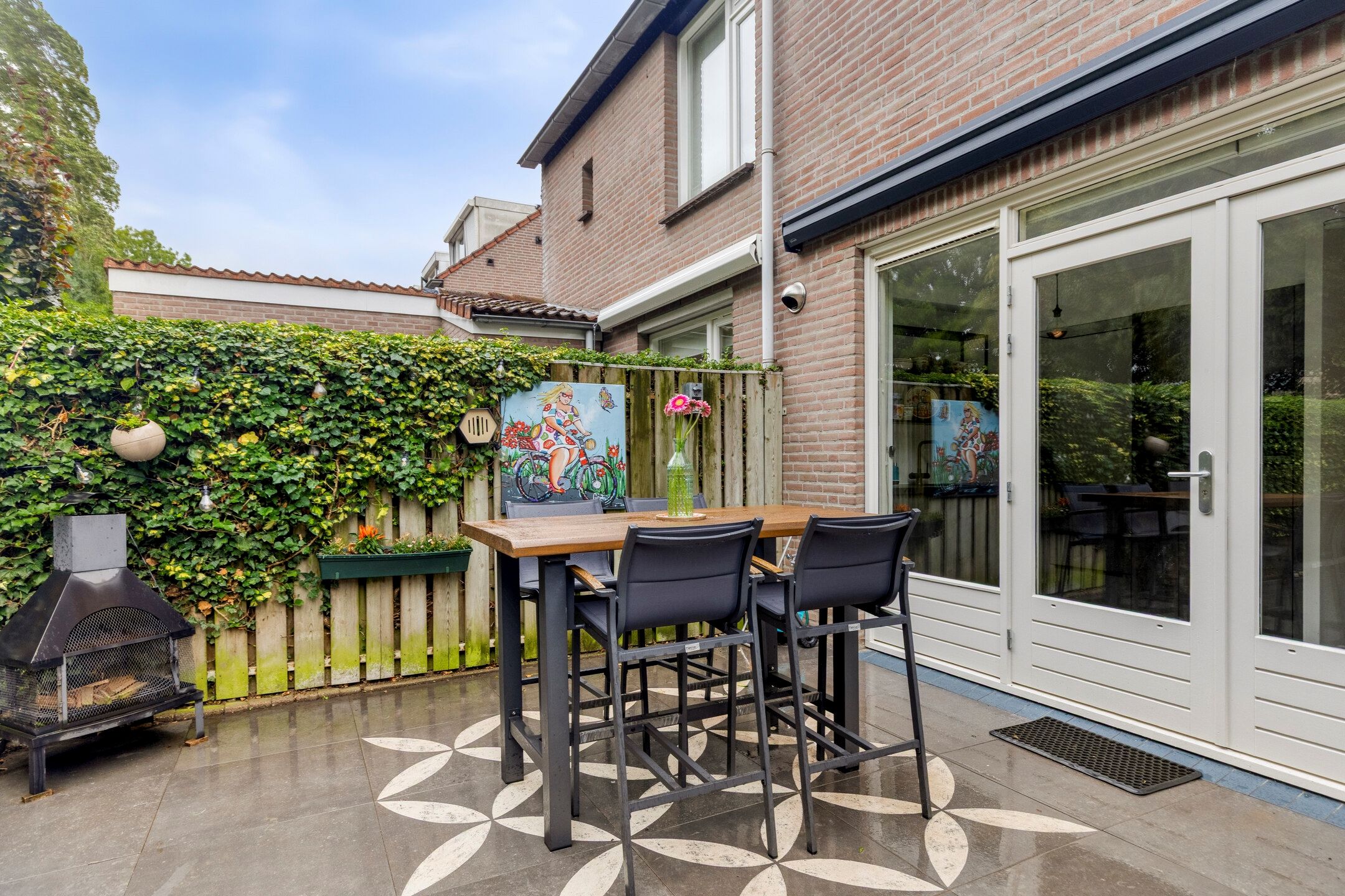 Photo 9 of Goudplevier 31