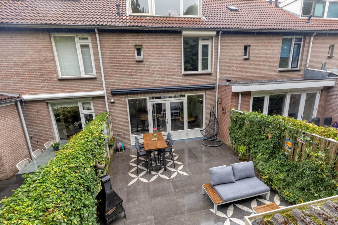Photo 13 of Goudplevier 31