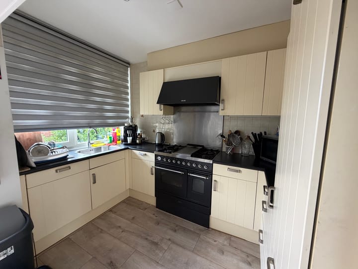 Tussenwoning te koop: Sportlaan 140, Purmerend