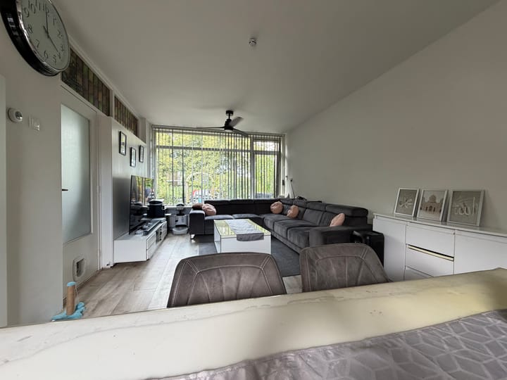 Tussenwoning te koop: Sportlaan 140, Purmerend