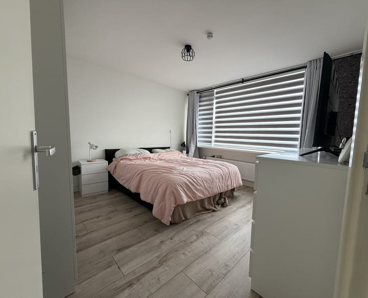Tussenwoning te koop: Sportlaan 140, Purmerend
