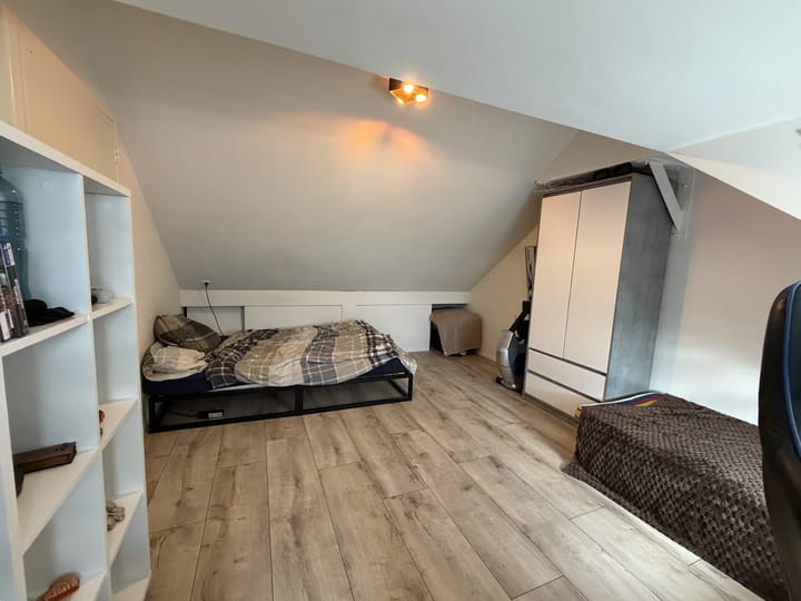 Tussenwoning te koop: Sportlaan 140, Purmerend