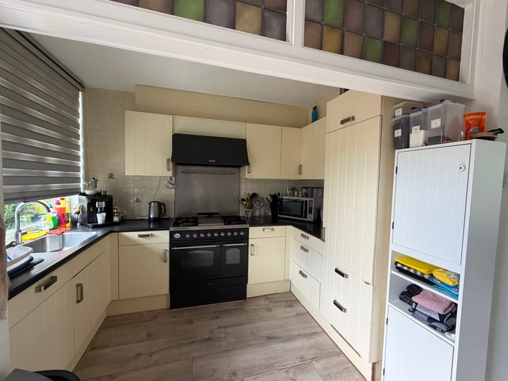 Tussenwoning te koop: Sportlaan 140, Purmerend