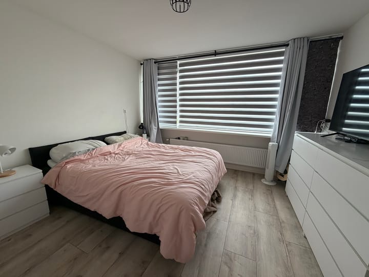 Tussenwoning te koop: Sportlaan 140, Purmerend