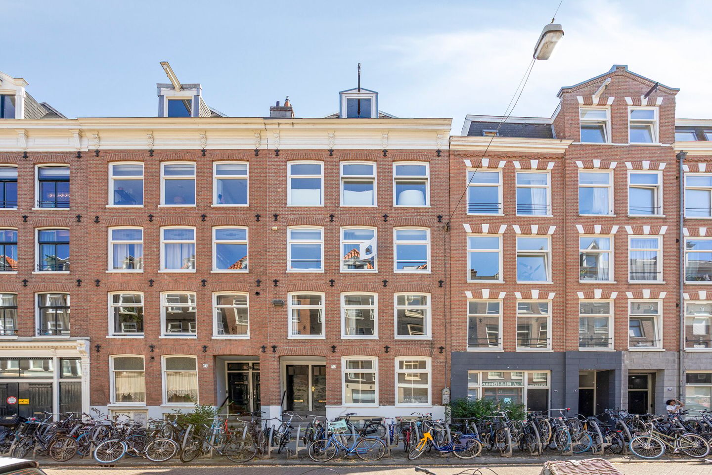 Foto 1 van Jacob van Lennepstraat 69-H