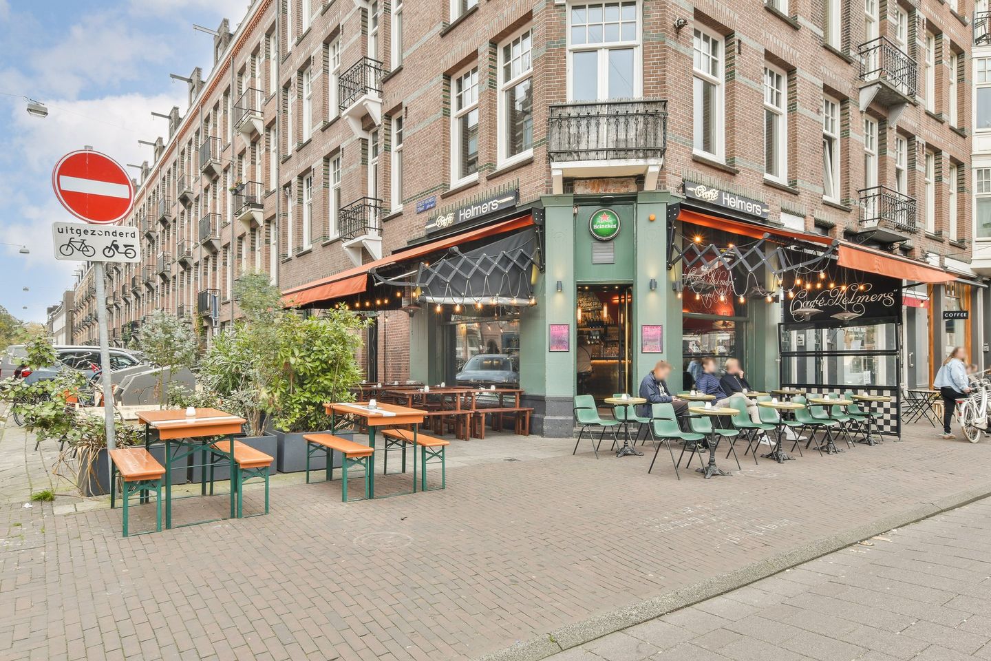 Foto 49 van Jacob van Lennepstraat 69-H