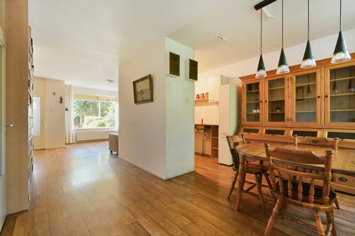Tussenwoning te koop: Griend 147, Diemen
