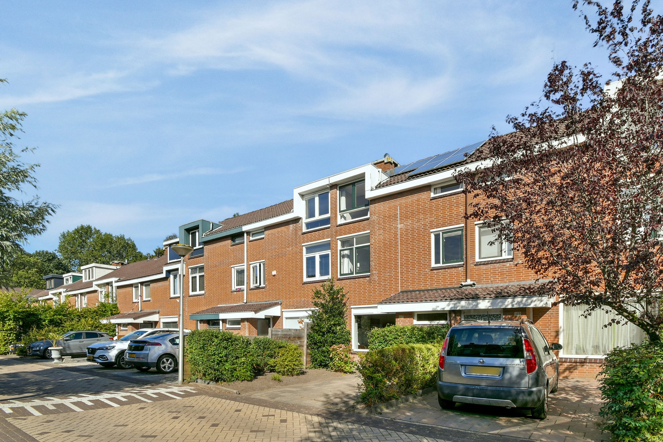 Foto 3 van Griend 147