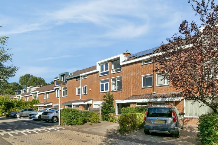 Foto 3 van Griend 147