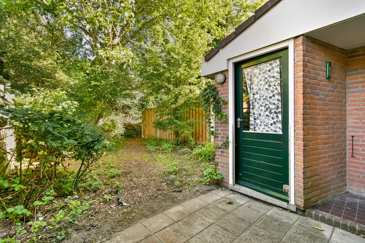 Tussenwoning te koop: Griend 147, Diemen
