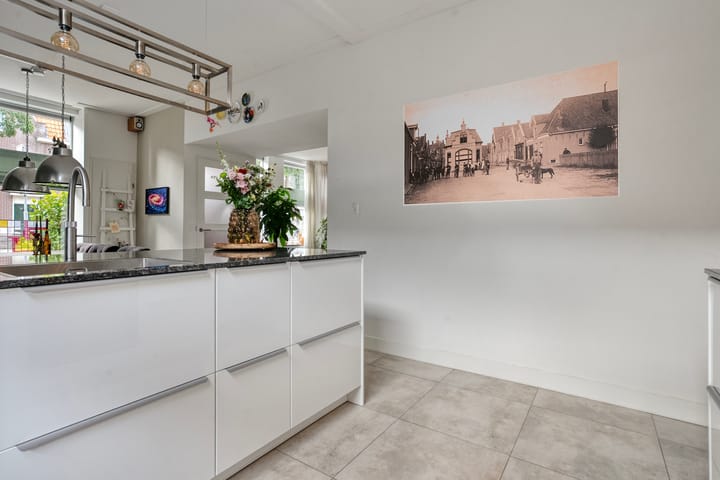 Vrijstaande woning te koop: Woldstraat 69, Meppel