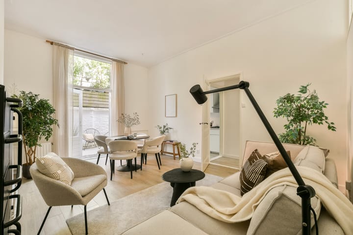 Appartement te koop: Javastraat 20, Utrecht