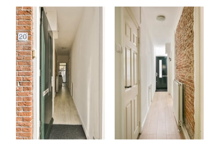 Appartement te koop: Javastraat 20, Utrecht