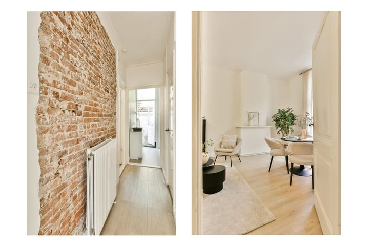 Appartement te koop: Javastraat 20, Utrecht