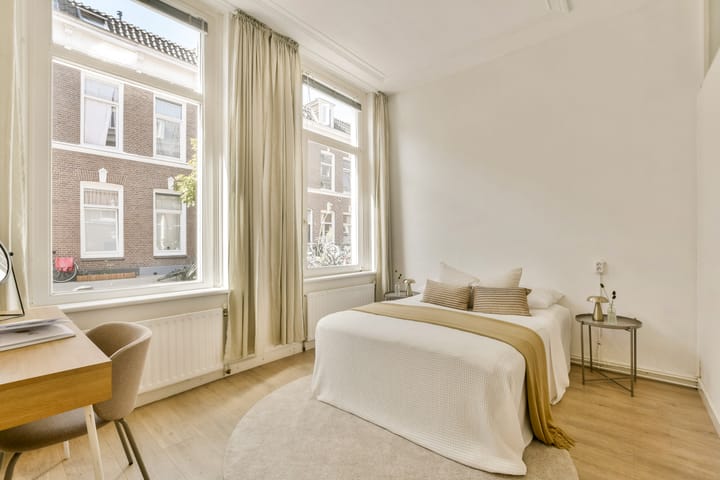 Appartement te koop: Javastraat 20, Utrecht