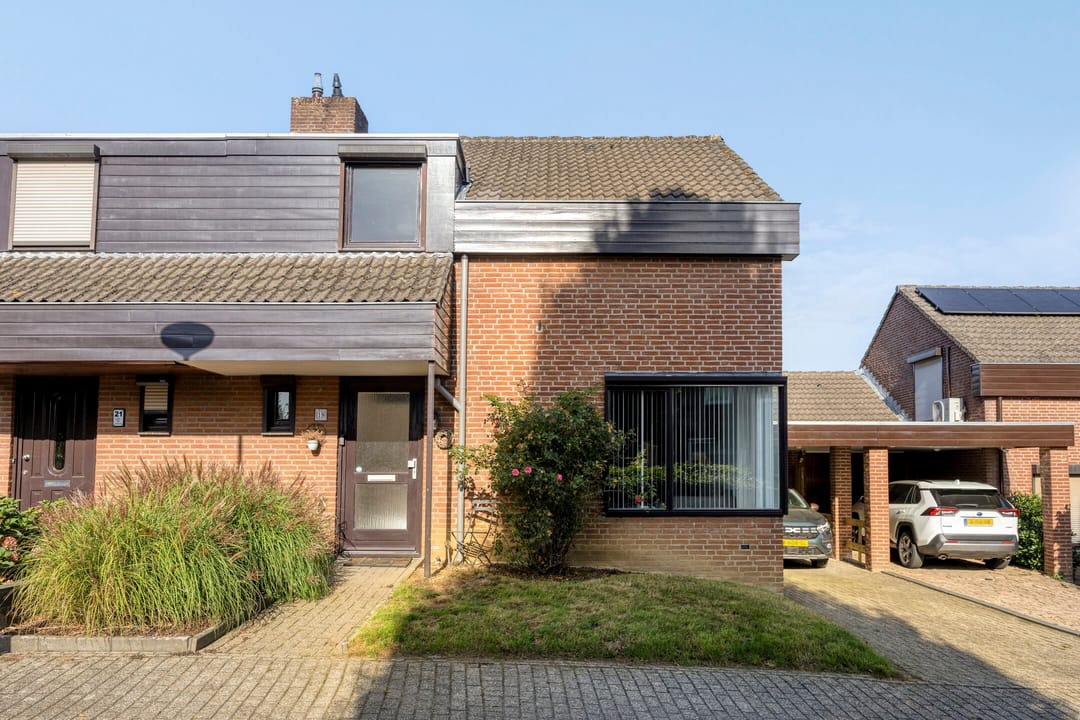 Foto 7 van Aan het Beeker Kruis 19